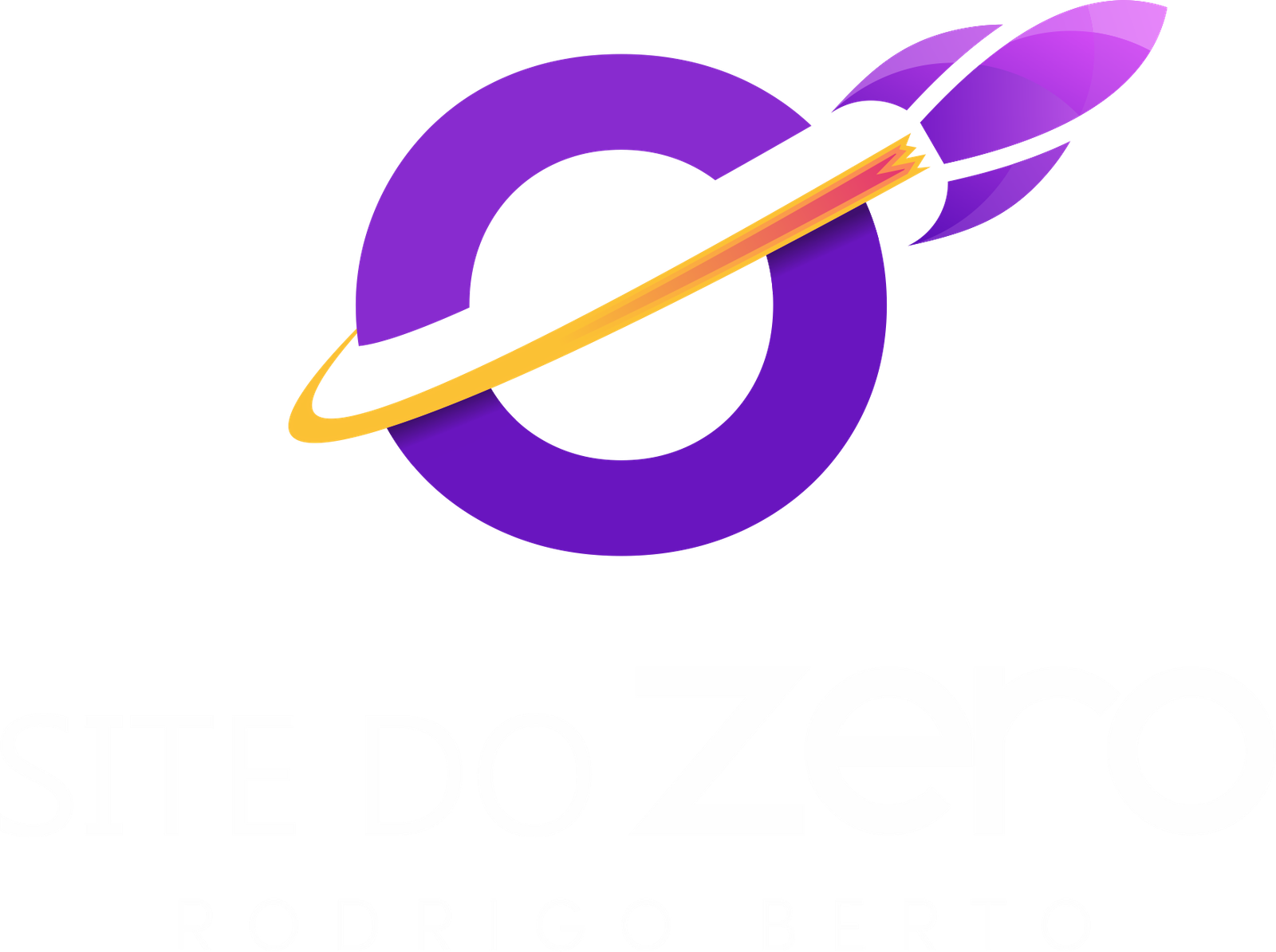 Site do Zero — Rodrigo Berto