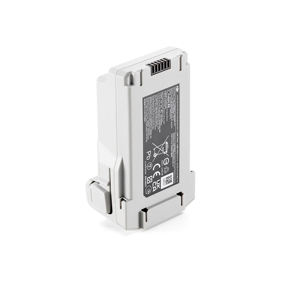 Bateria de voo inteligente Plus DJI Mini 3/DJI Mini 3 Pro/DJI Mini 4 Pro DJI1005 - Imagem 2