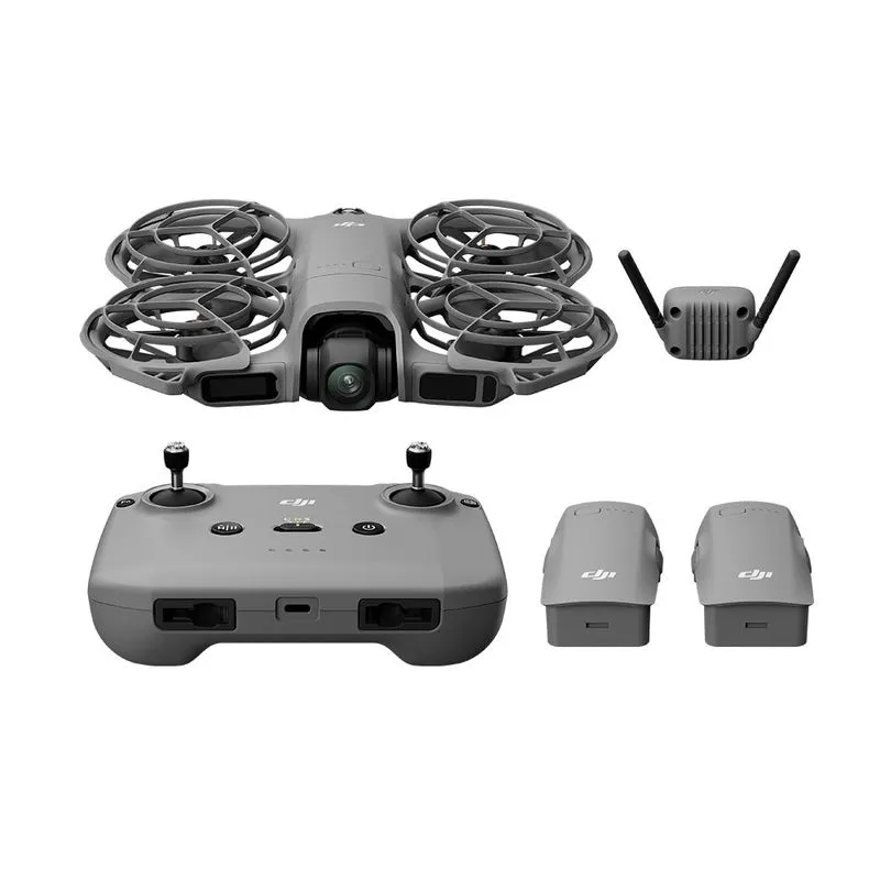 Drone DJI Neo 2 Fly More Combo (Sem tela) BR DJI071