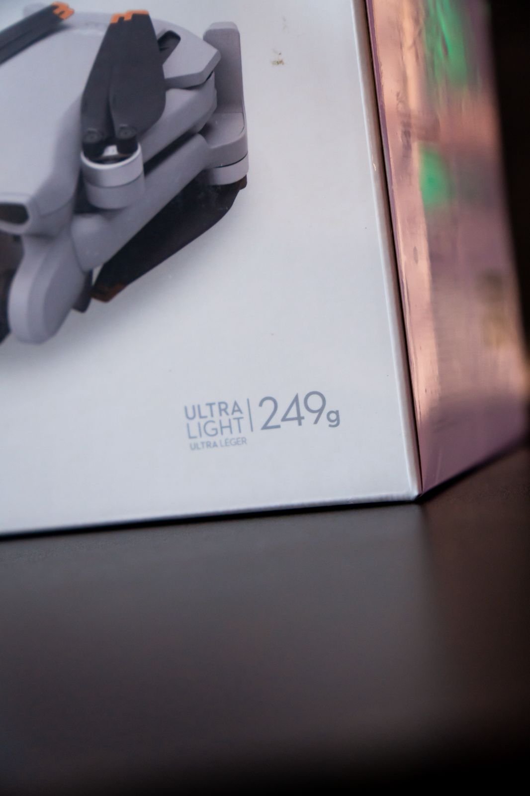 Drone DJI Mini 3 Fly More Combo (com tela) BR DJI033 - Imagem 2