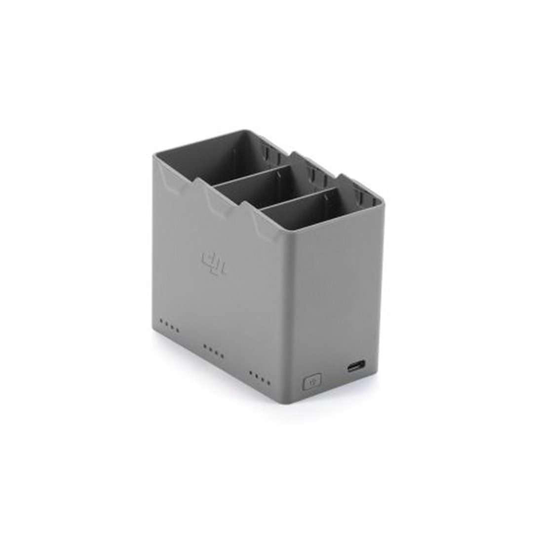 Hub de carregamento DJI Mini 5 Pro BR DJI1072