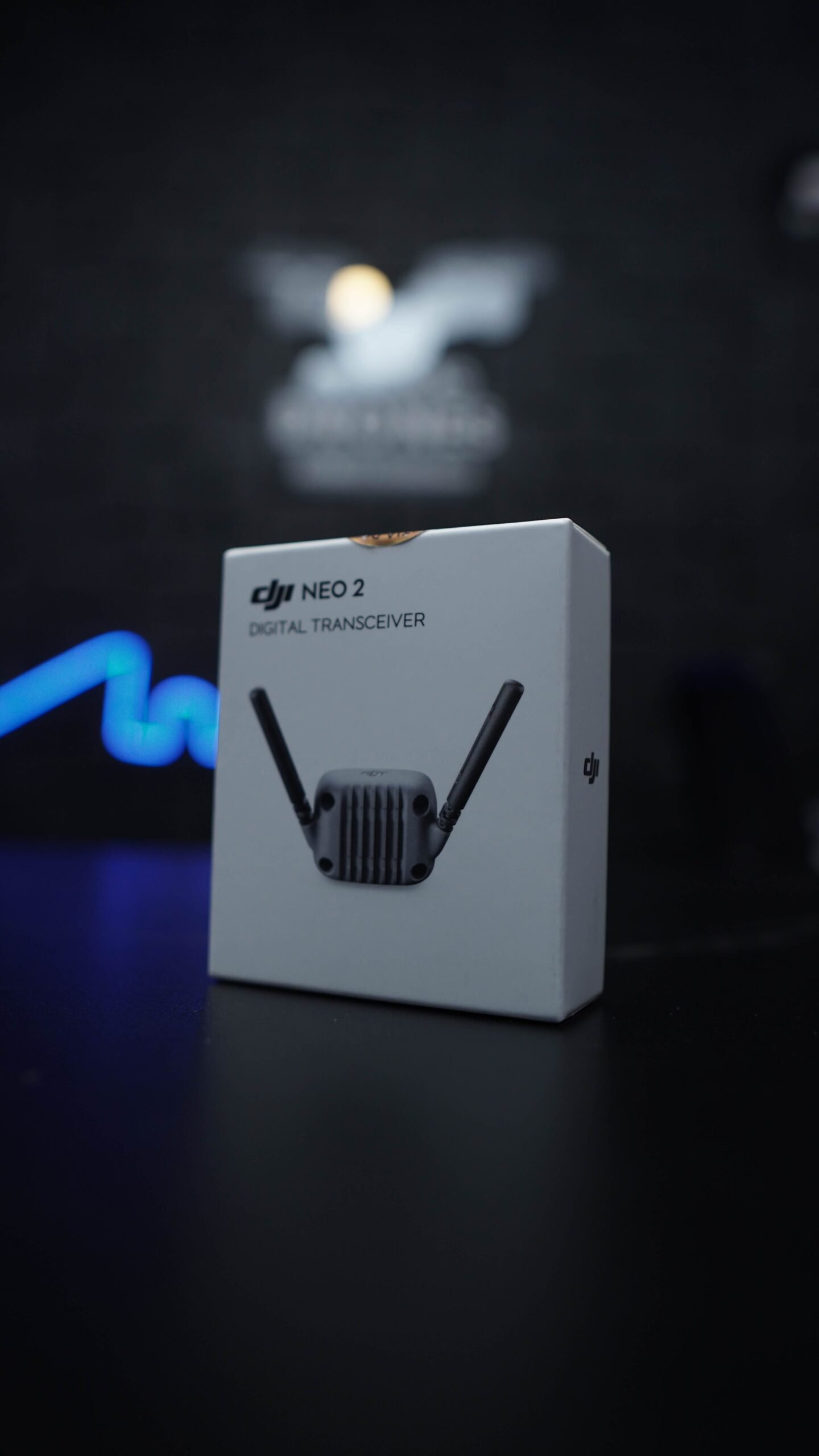 Modulo de dados DJI Neo 2 BR -DJI1074 - Imagem 2