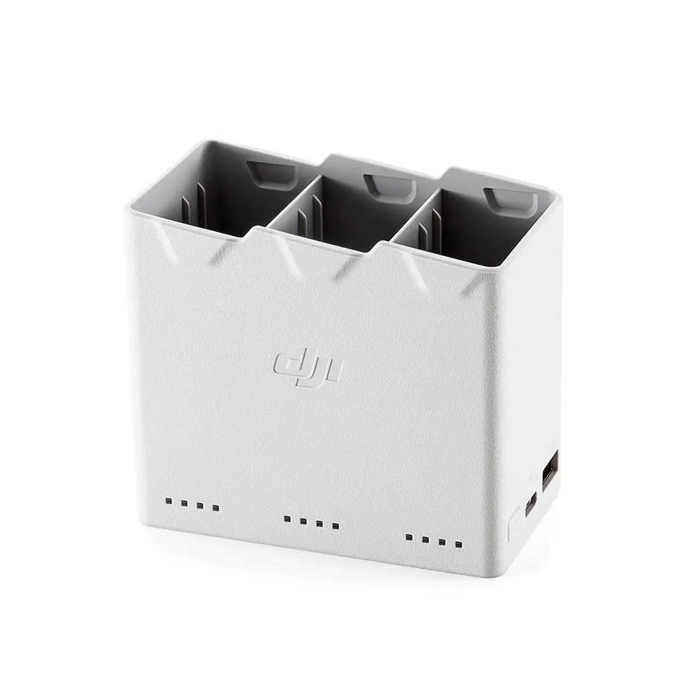 Hub de carregamento DJI (Mini 3/3 Pro/4 Pro) BR - DJI1029 - Imagem 2