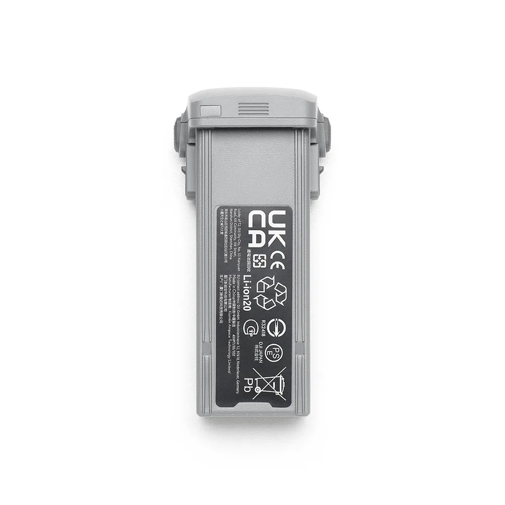 Bateria de voo inteligente DJI (Air 3S/Air 3) BR - DJI1058