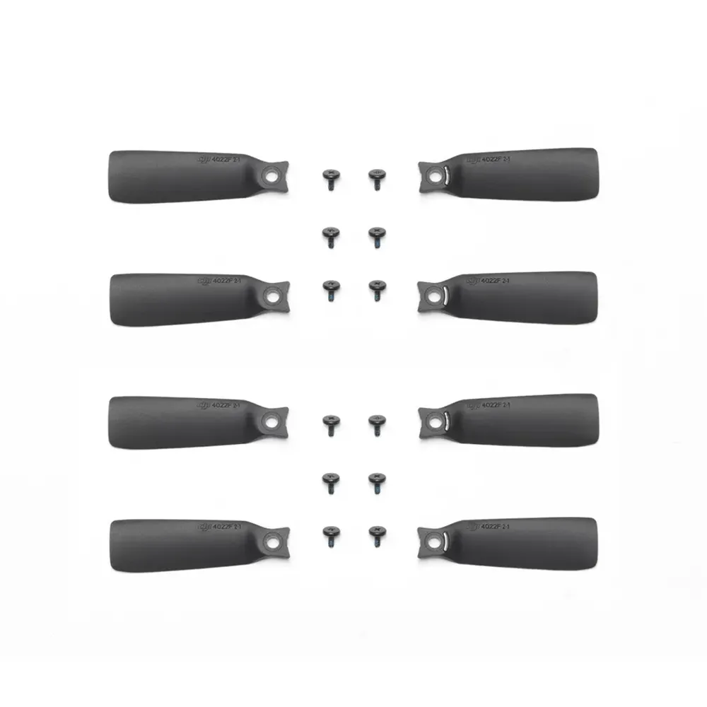 Hélices DJI Flip (2 Pares) BR - DJI1063