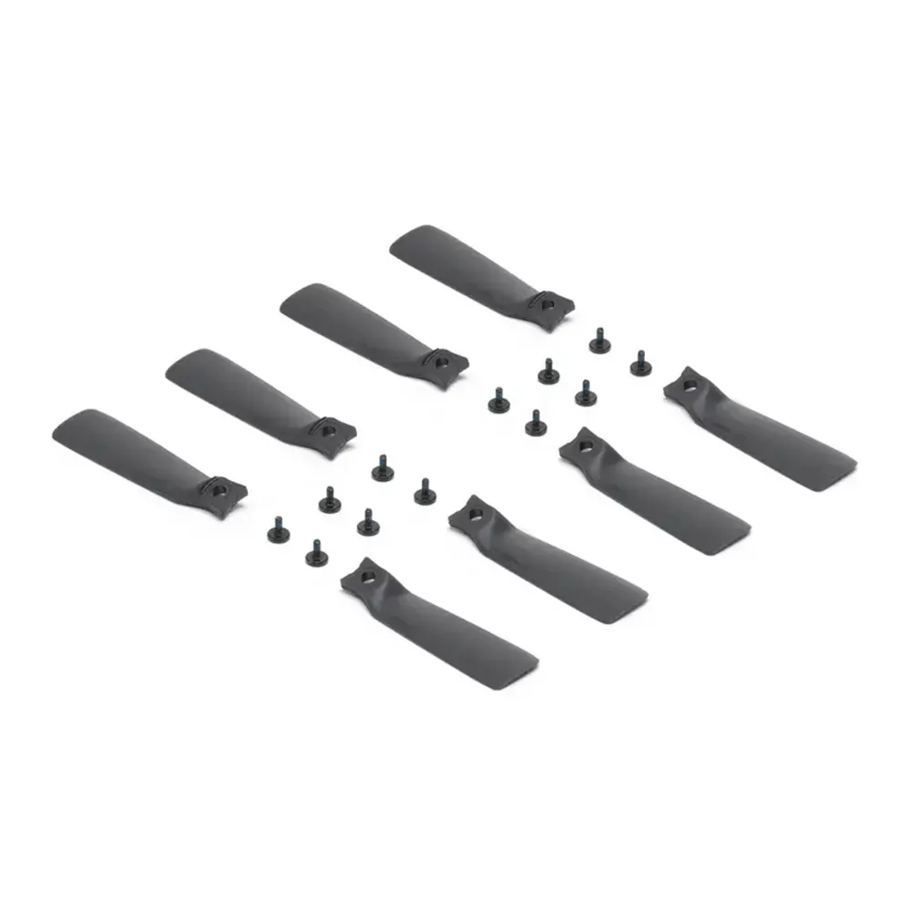 Hélices DJI Flip (2 Pares) BR - DJI1063 - Imagem 2