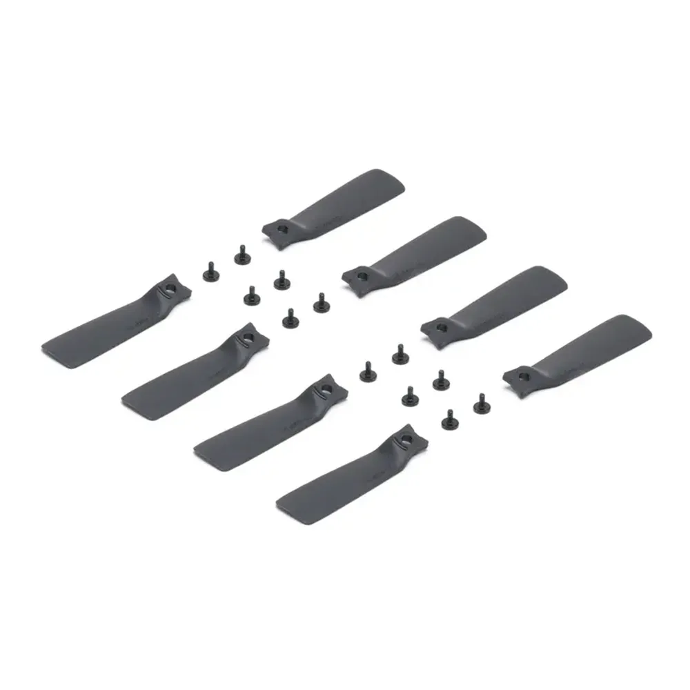 Hélices DJI Flip (2 Pares) BR - DJI1063 - Imagem 3