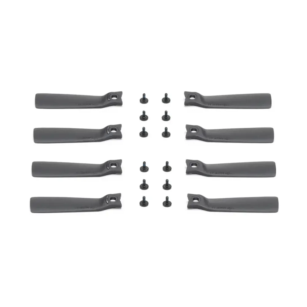 Hélices DJI Flip (2 Pares) BR - DJI1063 - Imagem 4