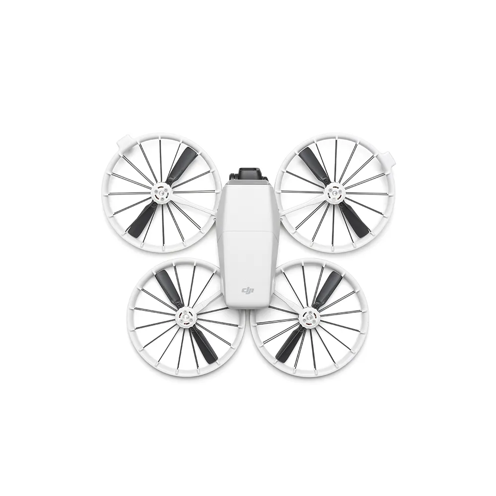 Hélices DJI Flip (2 Pares) BR - DJI1063 - Imagem 5
