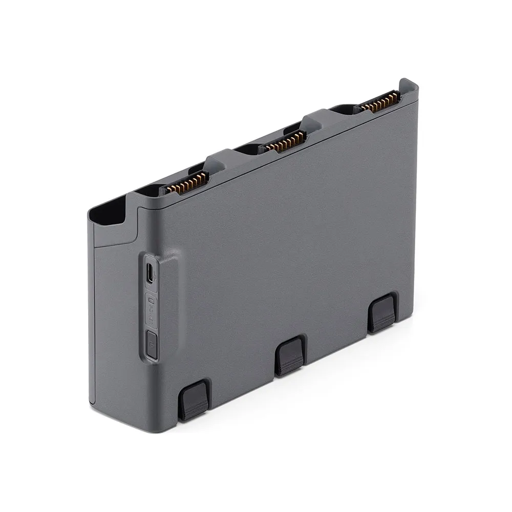 Hub de carregamento com transferência de carga (DJI Air 3/3S) - DJI1036 - Imagem 4