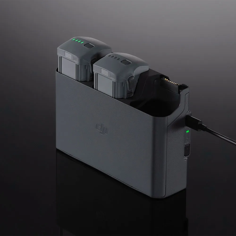 Hub de carregamento com transferência de carga (DJI Air 3/3S) - DJI1036 - Imagem 6