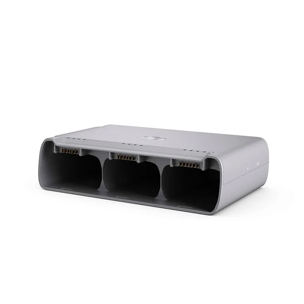 Hub de carregamento DJI (Mini 2/2 SE/SE) BR - DJI1034 - Imagem 3