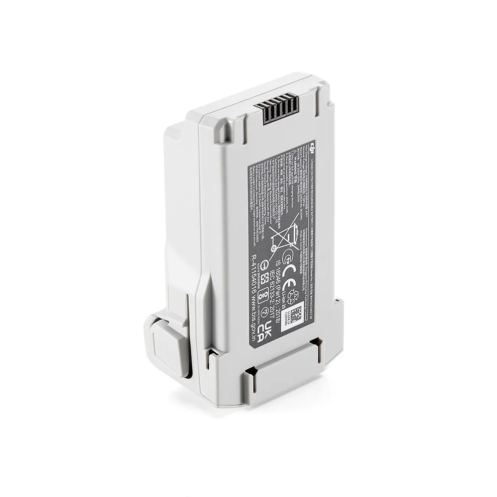Bateria de voo inteligente DJI (Mini 3/3 Pro/4 Pro) BR - DJI1004 - Imagem 4