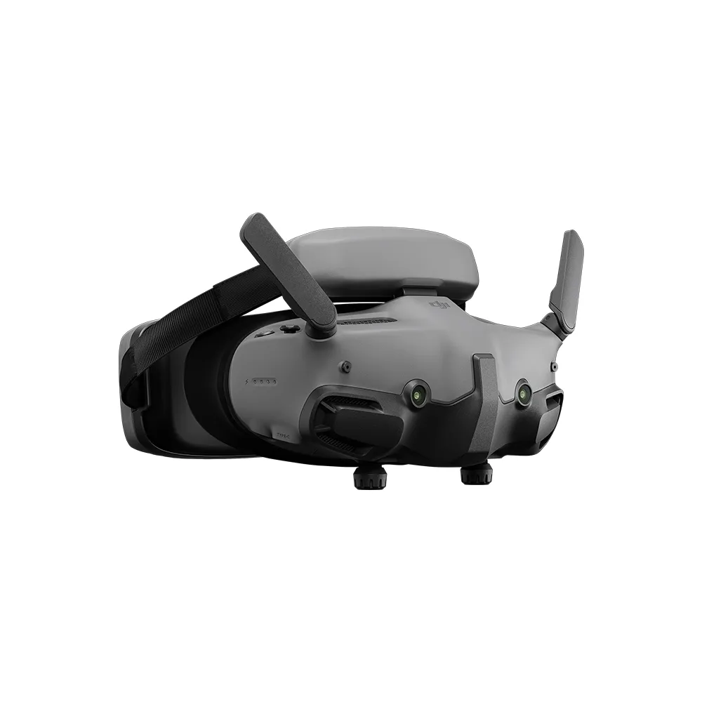 DJI Goggles 3 (DJI Avata 2/DJI Air 3/DJI Mini 4 Pro) BR - DJI1043 - Imagem 2