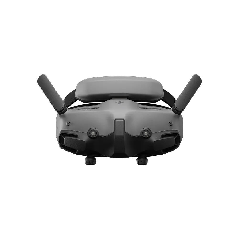 DJI Goggles 3 (DJI Avata 2/DJI Air 3/DJI Mini 4 Pro) BR - DJI1043 - Imagem 3