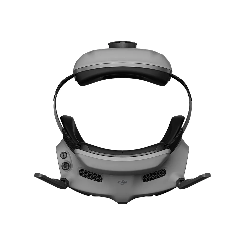 DJI Goggles 3 (DJI Avata 2/DJI Air 3/DJI Mini 4 Pro) BR - DJI1043 - Imagem 4