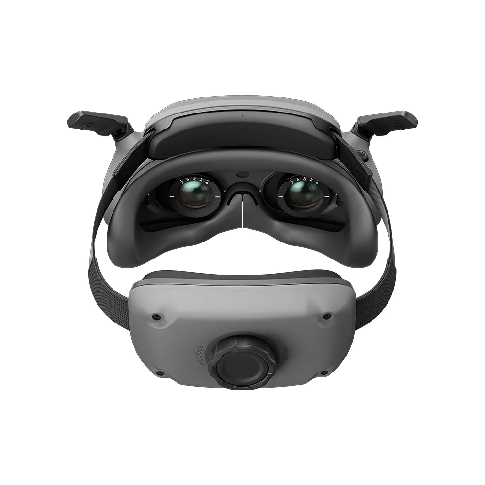 DJI Goggles 3 (DJI Avata 2/DJI Air 3/DJI Mini 4 Pro) BR - DJI1043 - Imagem 5