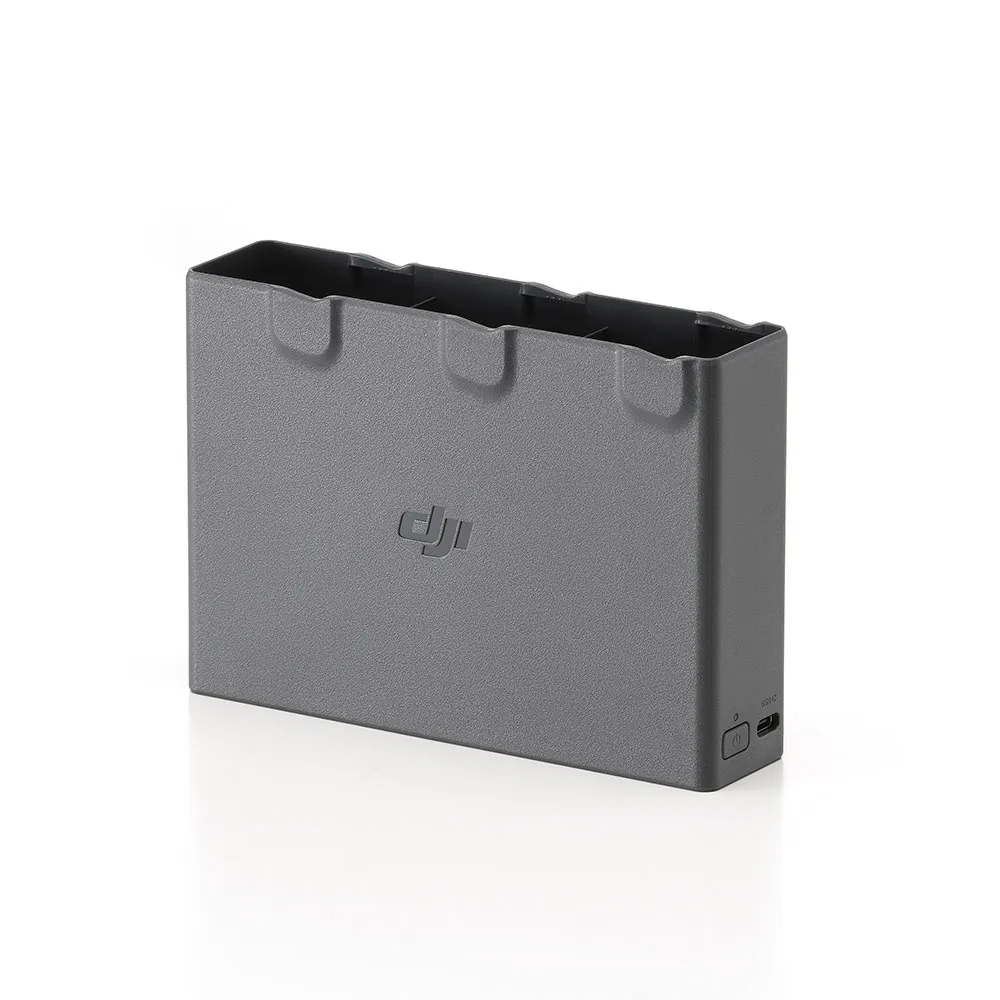 Hub De Carregamento com Transferência de Carga DJI Avata 2 BR - DJI1047 - Imagem 2