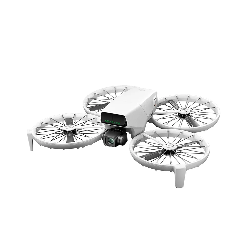 Drone DJI Flip Fly More Combo (Com tela) BR - DJI061 - Imagem 10