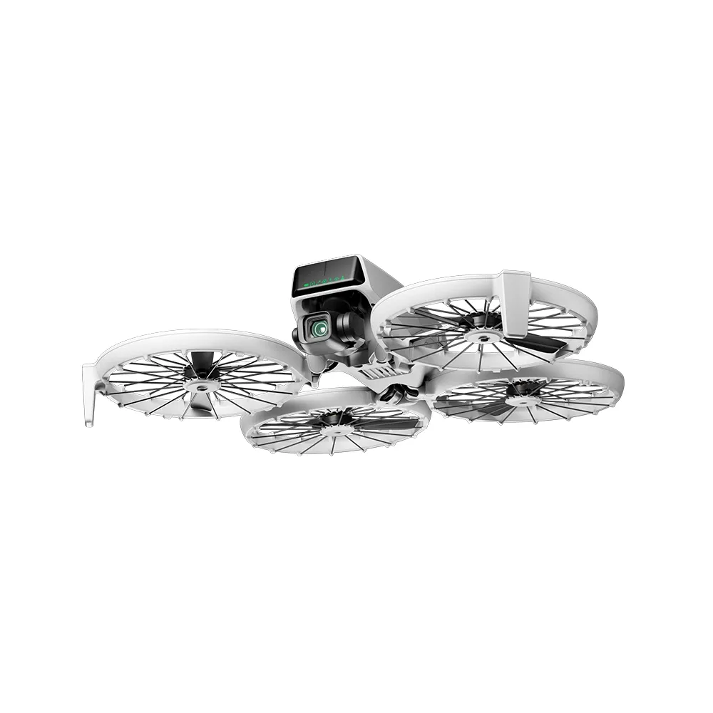 Drone DJI Flip Fly More Combo (Com tela) BR - DJI061 - Imagem 9