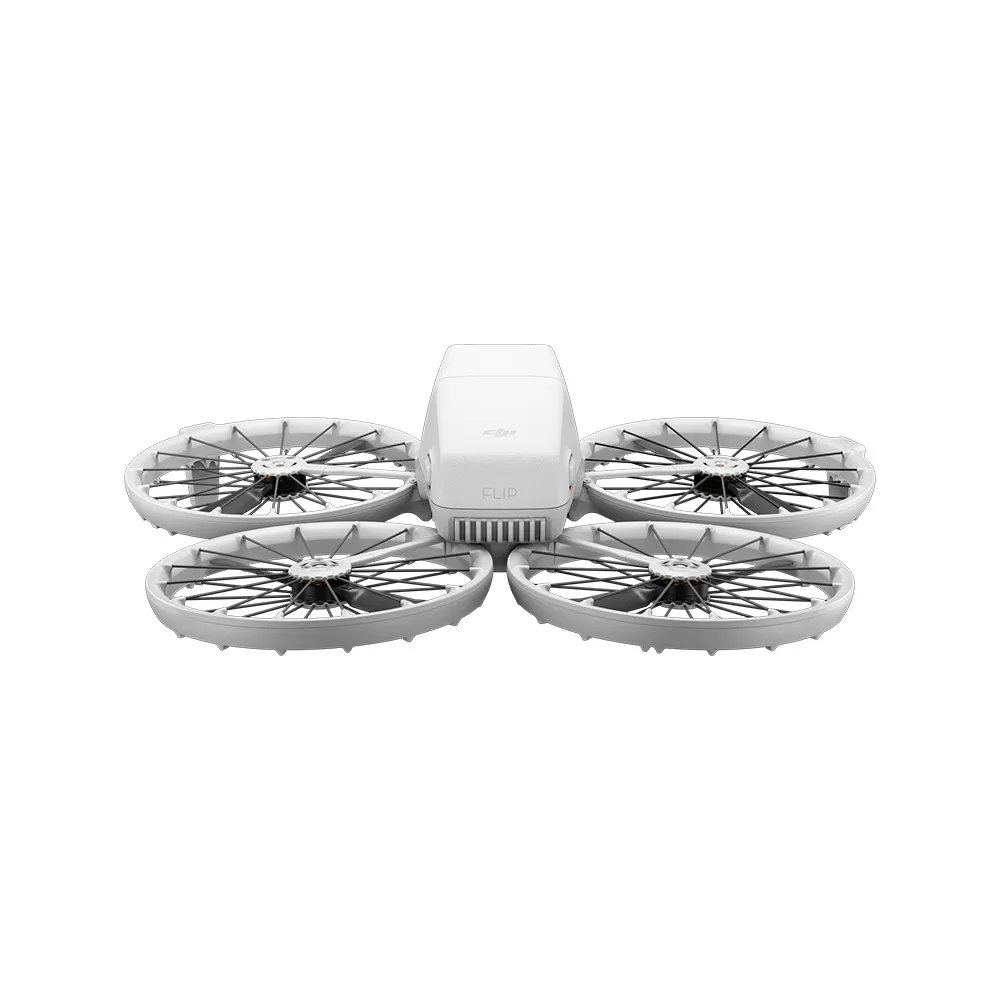 Drone DJI Flip Fly More Combo (Com tela) BR - DJI061 - Imagem 7
