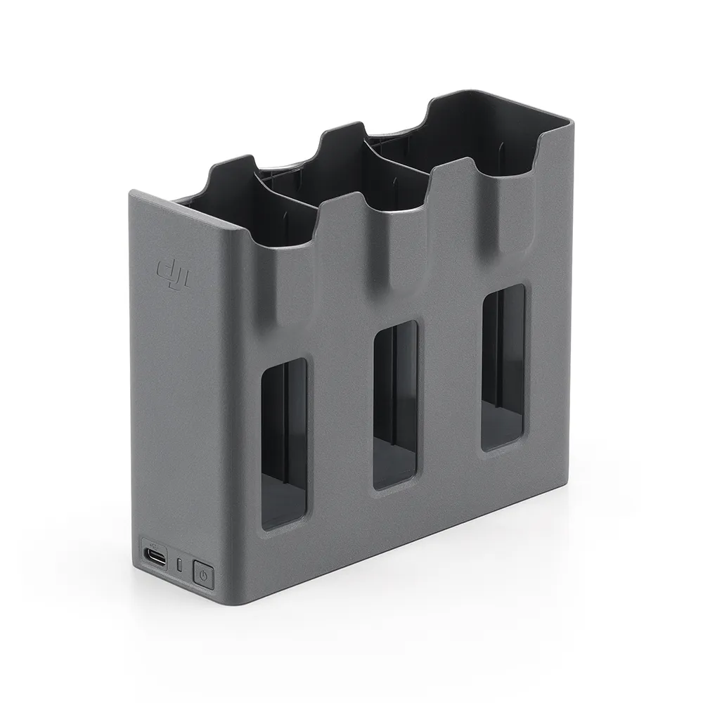 Hub de carregamento DJI Mavic 4 Pro BR - DJI1064