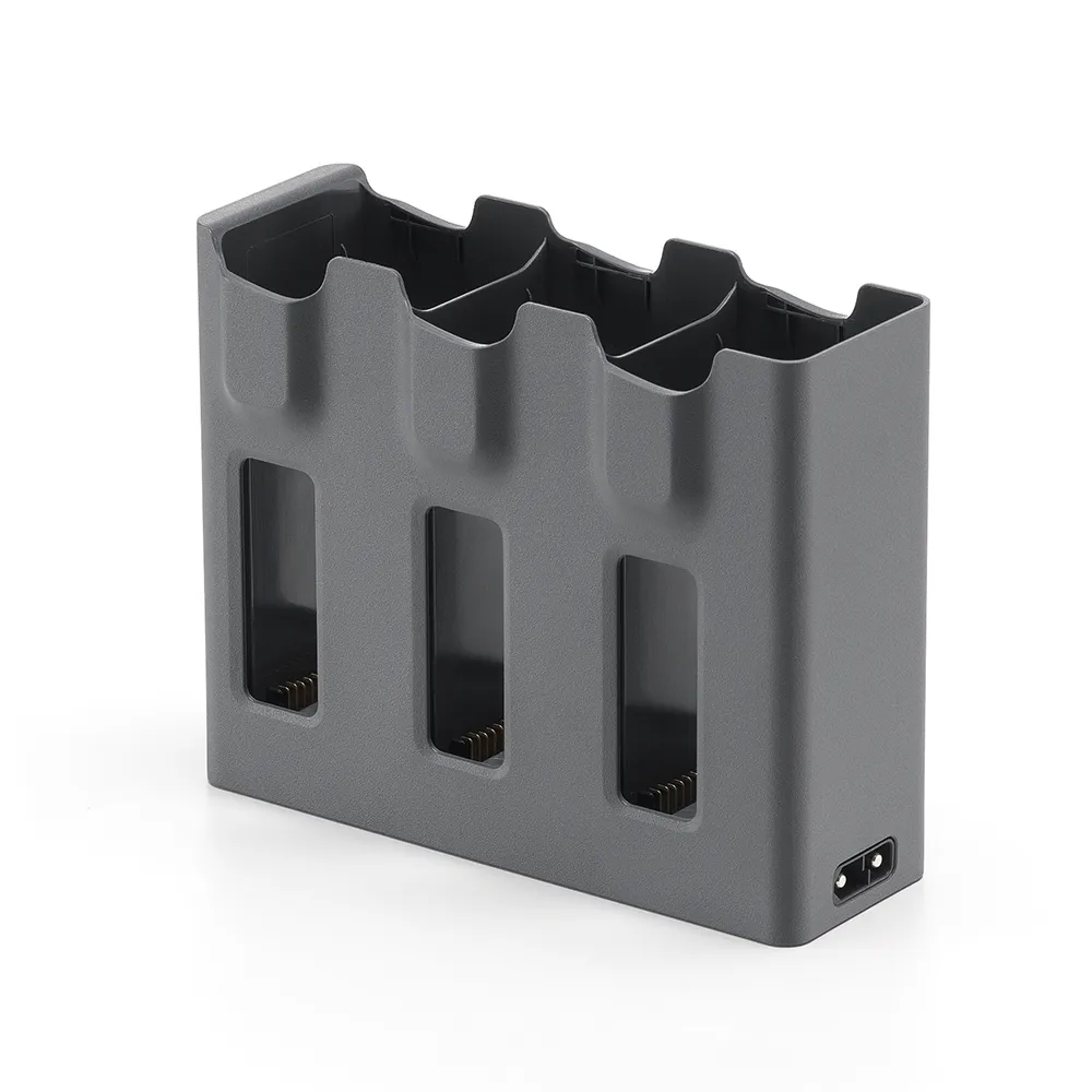 Hub de carregamento DJI Mavic 4 Pro BR - DJI1064 - Imagem 3