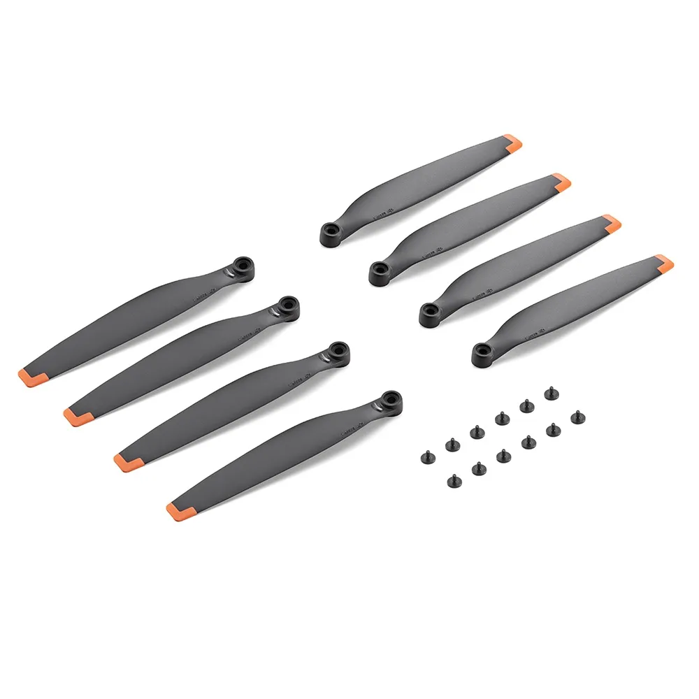 Hélices DJI Mini 3 Pro e DJI Mini 4 Pro (2 Pares) - DJI1006