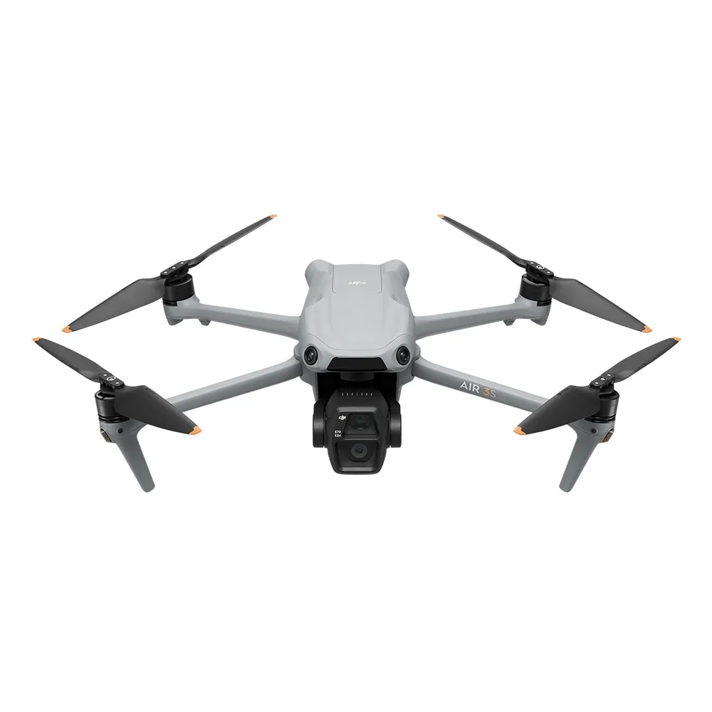 Drone DJI Air 3S Fly More Combo (Com tela) BR - DJI056 - Imagem 2