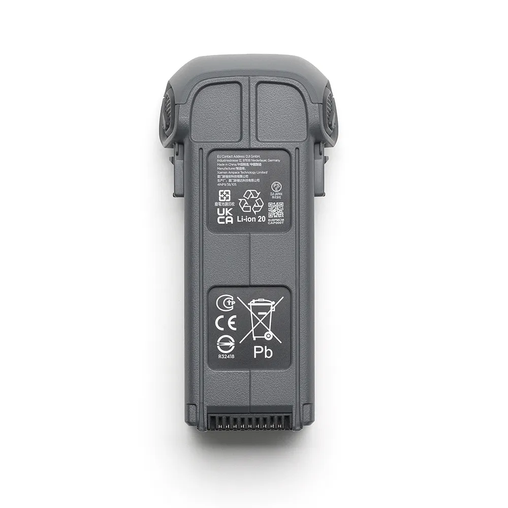 Bateria de voo inteligente DJI Mavic 4 Pro BR- DJI1067 - Imagem 3