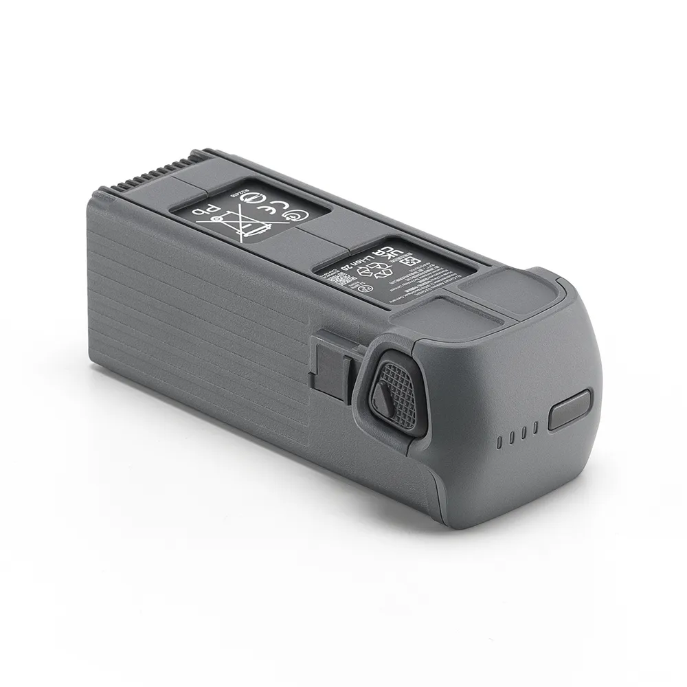 Bateria de voo inteligente DJI Mavic 4 Pro BR- DJI1067 - Imagem 4
