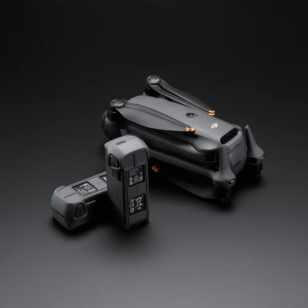 Bateria de voo inteligente DJI Mavic 4 Pro BR- DJI1067 - Imagem 5