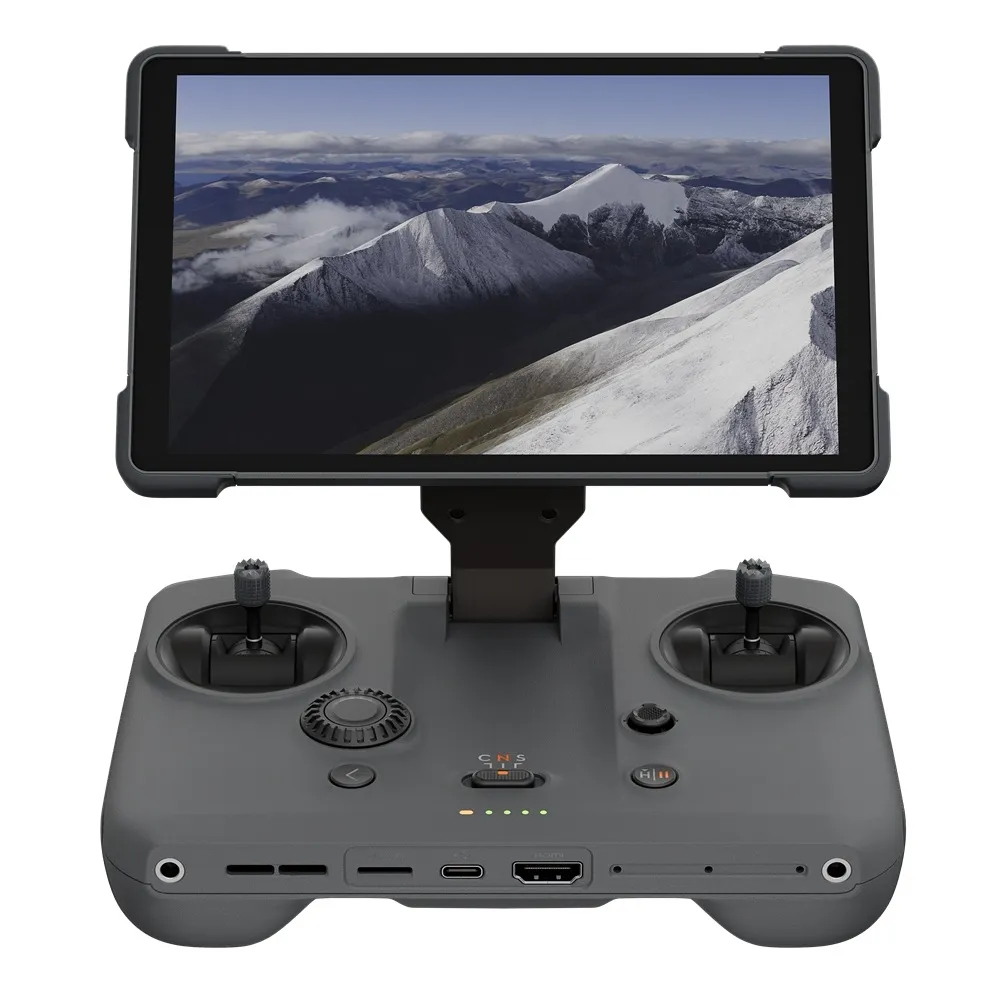 Controle Remoto com tela e saída HDMI DJI RC Pro 2 (DJI Mini 4 Pro/DJI Mini 5 Pro/DJI Air 3/DJI Air 3S/DJI Mavic 4 Pro) BR - DJI1068