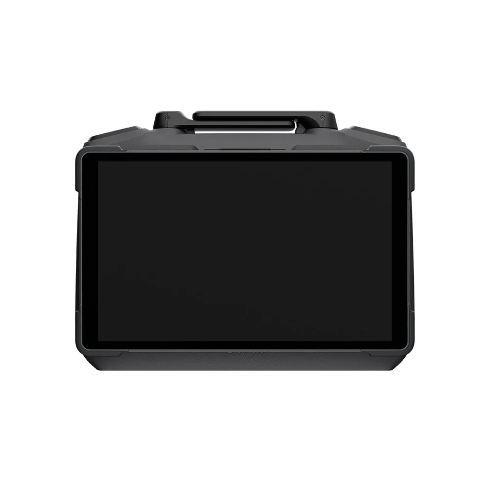 Controle Remoto com tela e saída HDMI DJI RC Pro 2 (DJI Mini 4 Pro/DJI Mini 5 Pro/DJI Air 3/DJI Air 3S/DJI Mavic 4 Pro) BR - DJI1068 - Imagem 4