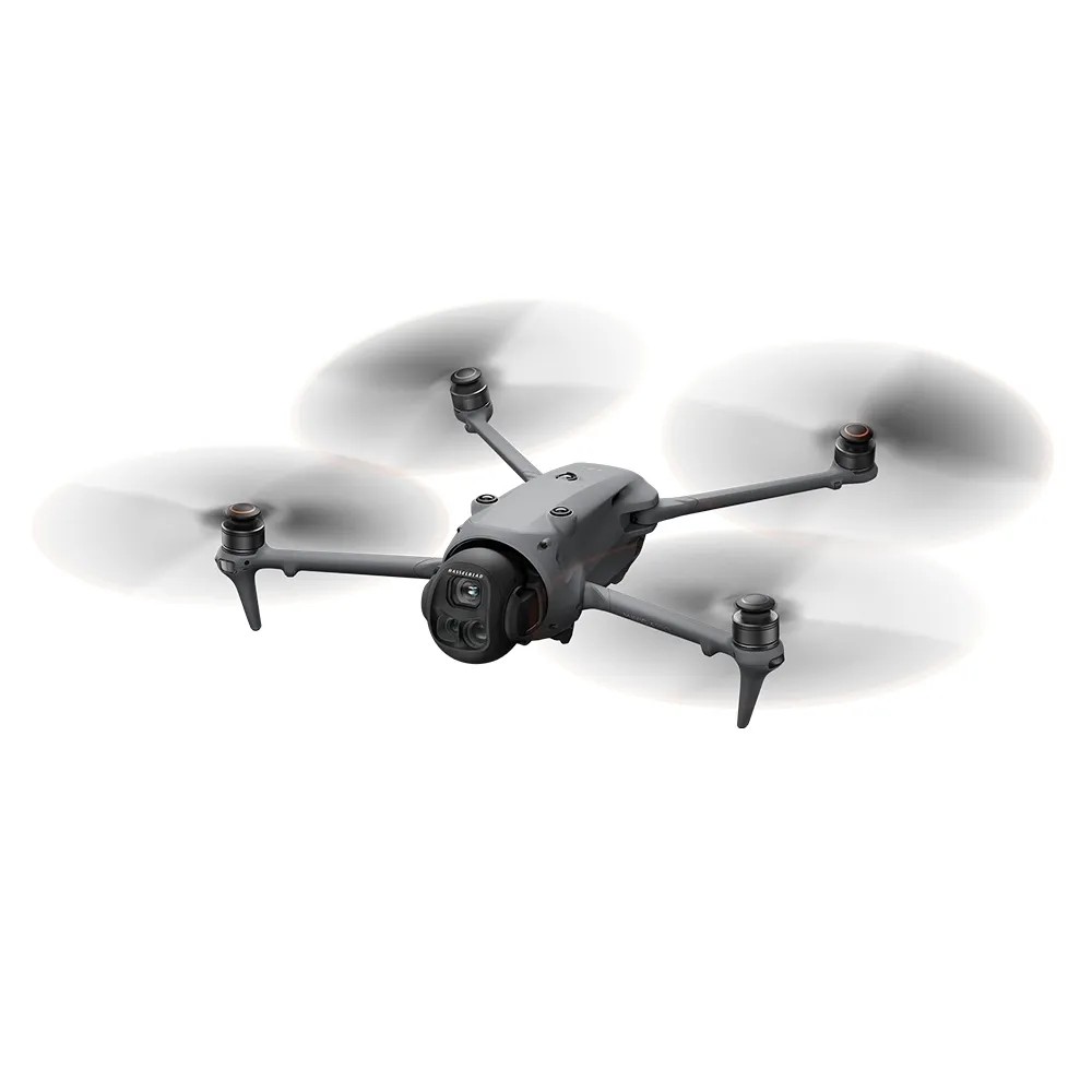 Drone DJI Mavic 4 Pro 512GB Creator Combo (Com tela e saída HDMI) BR - DJI064 - Imagem 6