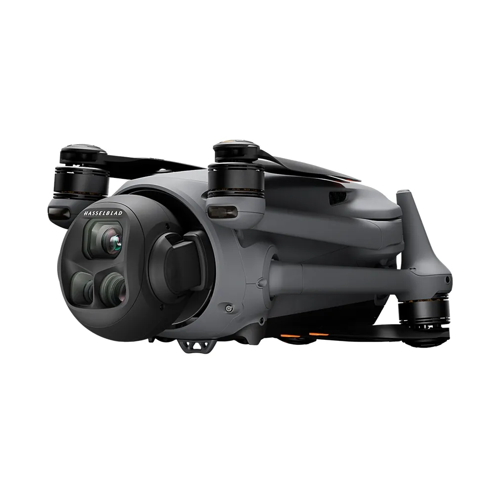 Drone DJI Mavic 4 Pro 512GB Creator Combo (Com tela e saída HDMI) BR - DJI064 - Imagem 5