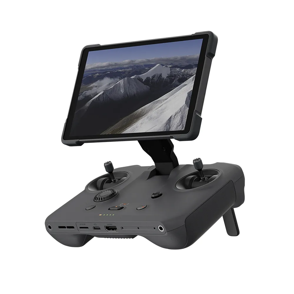 Drone DJI Mavic 4 Pro 512GB Creator Combo (Com tela e saída HDMI) BR - DJI064 - Imagem 4