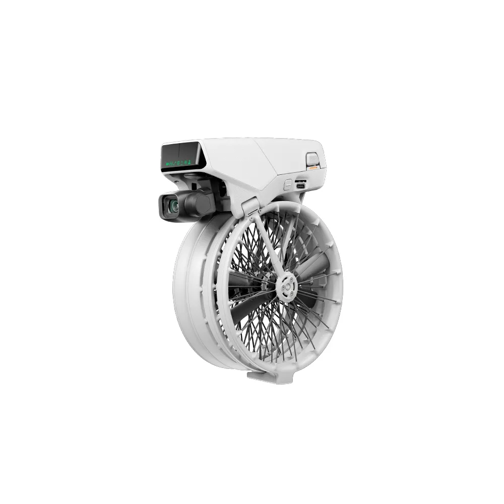 Drone DJI Flip Standard (Sem tela) BR - DJI059 - Imagem 7