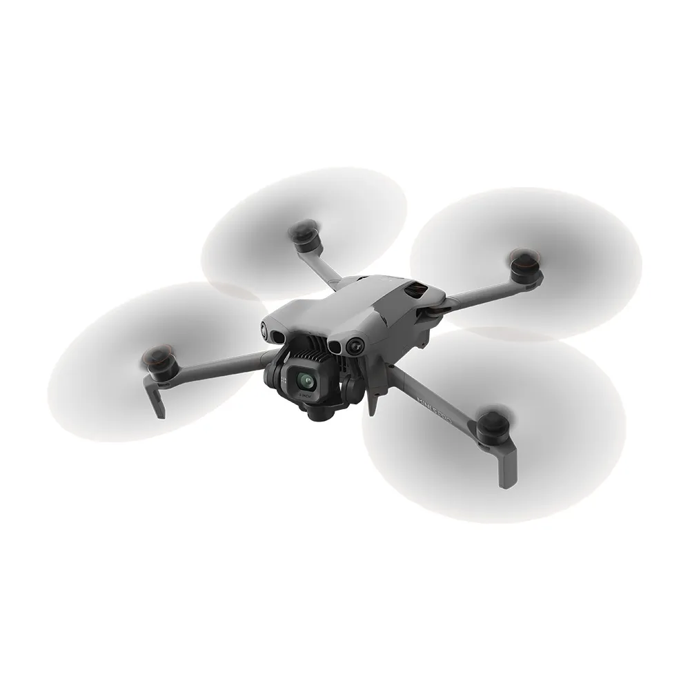 Drone DJI Mini 5 Pro Fly More Combo (Com tela) BR - DJI067 - Imagem 3
