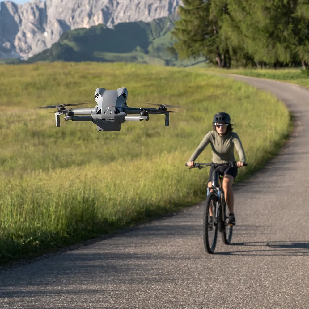 Drone DJI Mini 5 Pro Fly More Combo (Com tela) BR - DJI067 - Imagem 8