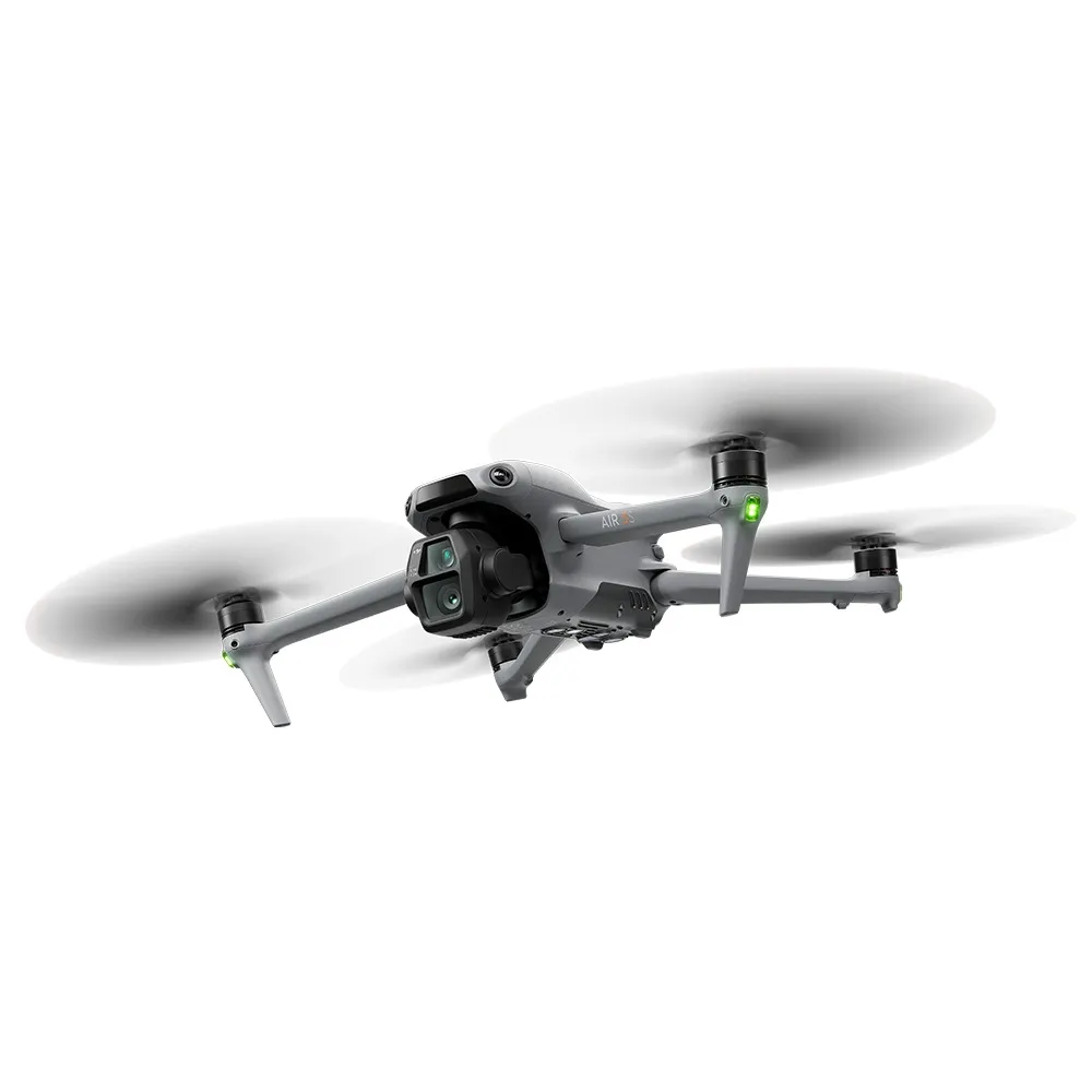Drone DJI Air 3S Fly More Combo (Sem tela) BR - DJI055 - Imagem 6