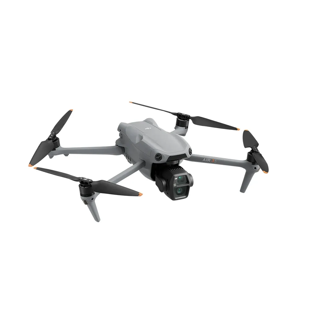 Drone DJI Air 3S Fly More Combo (Sem tela) BR - DJI055 - Imagem 5