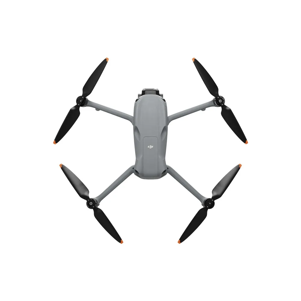 Drone DJI Air 3S Fly More Combo (Sem tela) BR - DJI055 - Imagem 4