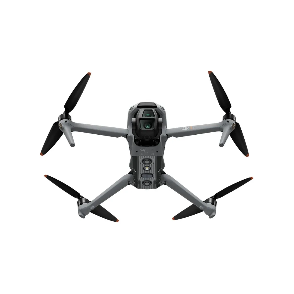 Drone DJI Air 3S Fly More Combo (Sem tela) BR - DJI055 - Imagem 3