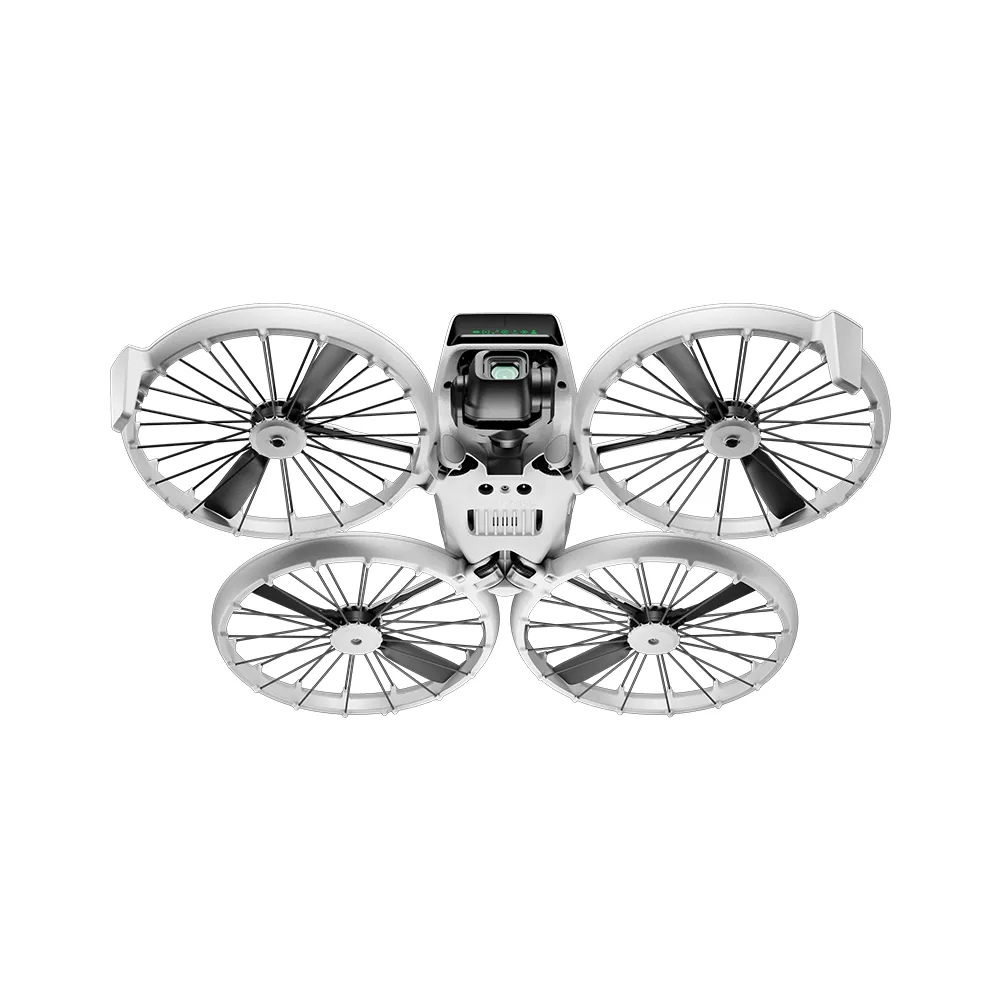 Drone DJI Flip Standard (Com tela) BR - DJI060 - Imagem 9