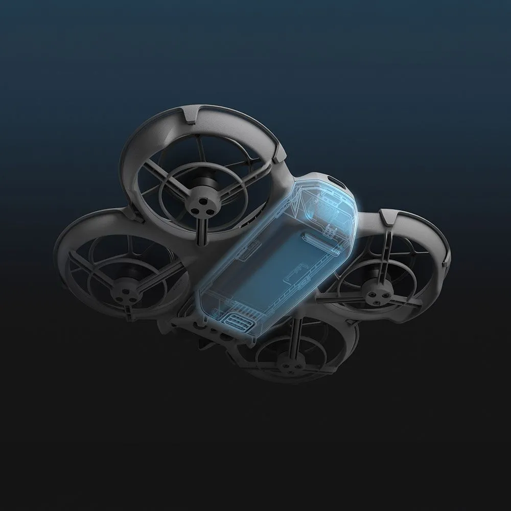 Bateria de voo Inteligente DJI Neo BR - DJI1054 - Imagem 6