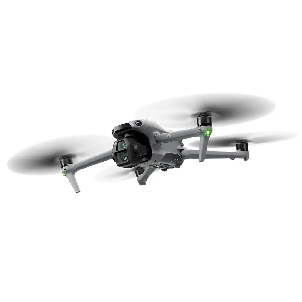 Drone DJI Air 3S Standard (Sem tela) BR - DJI054 - Imagem 5