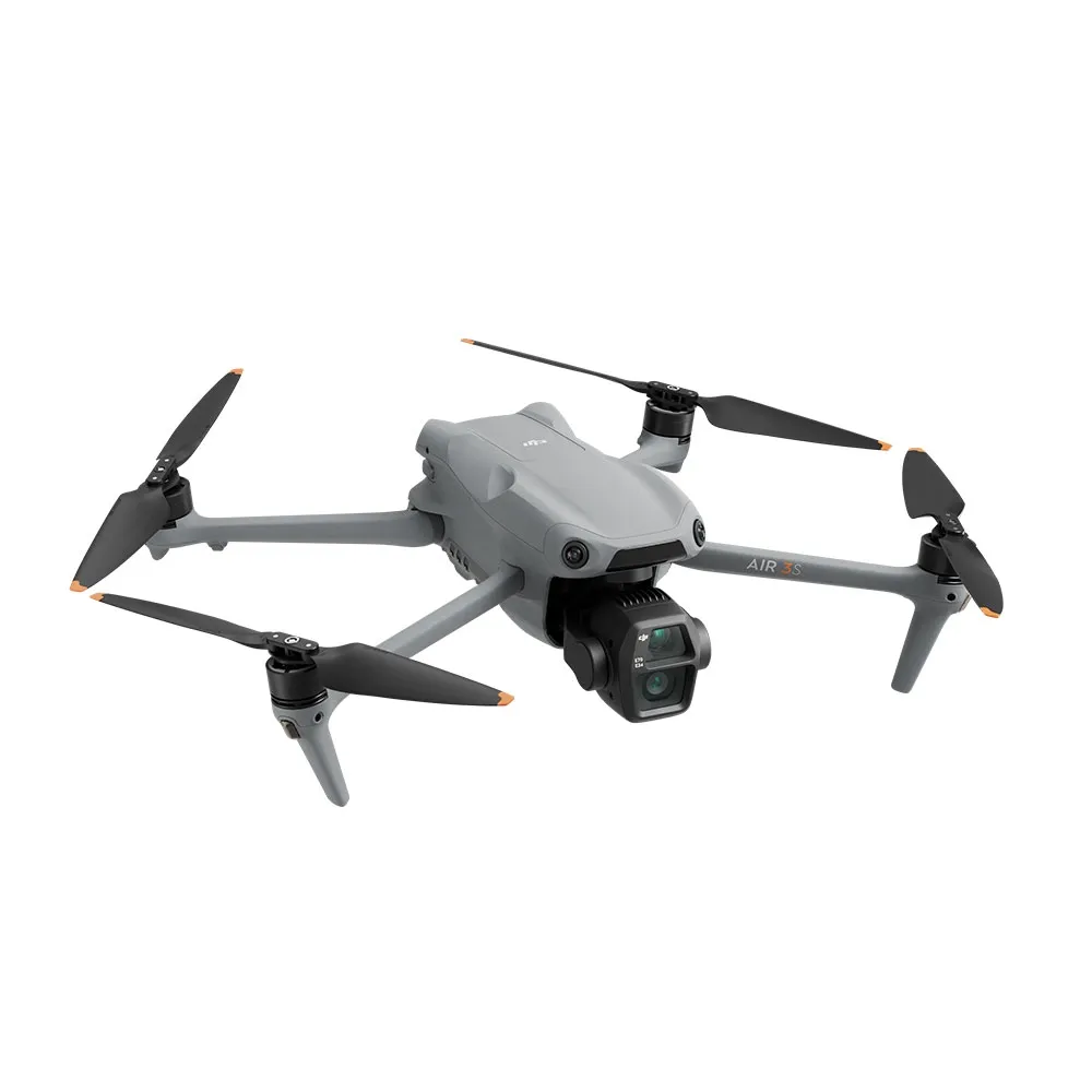 Drone DJI Air 3S Standard (Sem tela) BR - DJI054 - Imagem 4