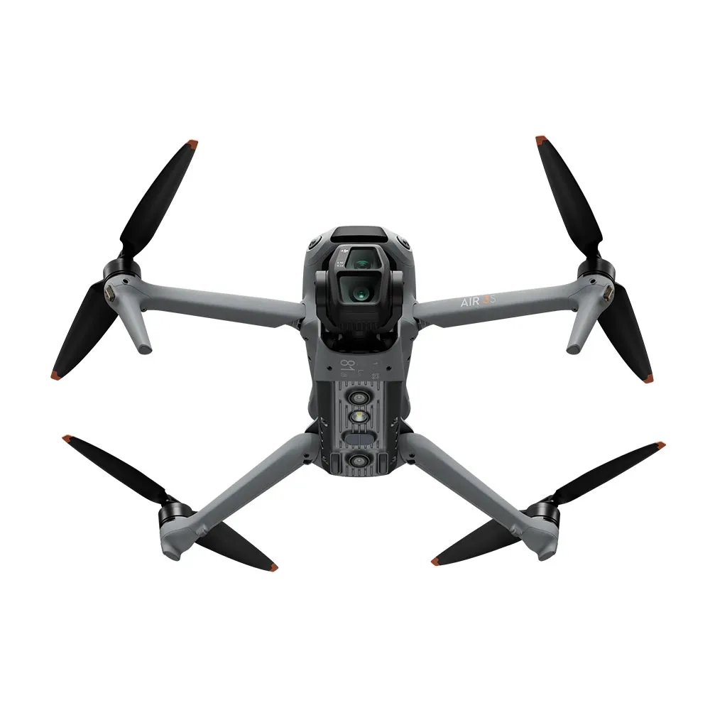 Drone DJI Air 3S Standard (Sem tela) BR - DJI054 - Imagem 3