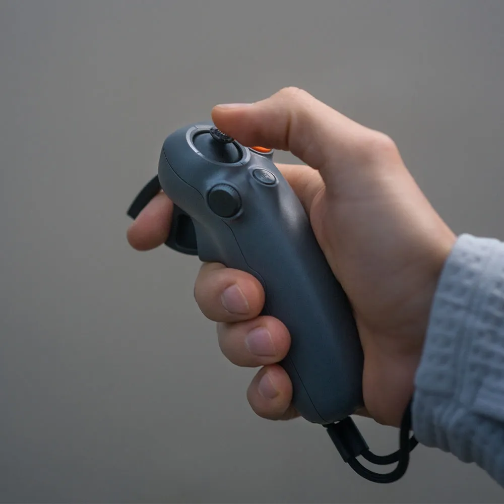 Controle Remoto DJI Motion 3 (DJI Neo/Avata 2/Air 3/Mini 4 Pro) BR - DJI1042 - Imagem 6